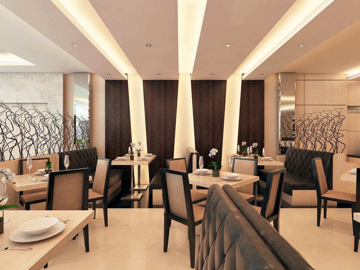 Amadeo Hotel Duri Extérieur photo